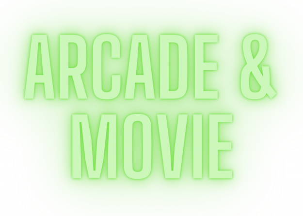 Arcade Movie