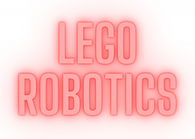 LEGO Robotics