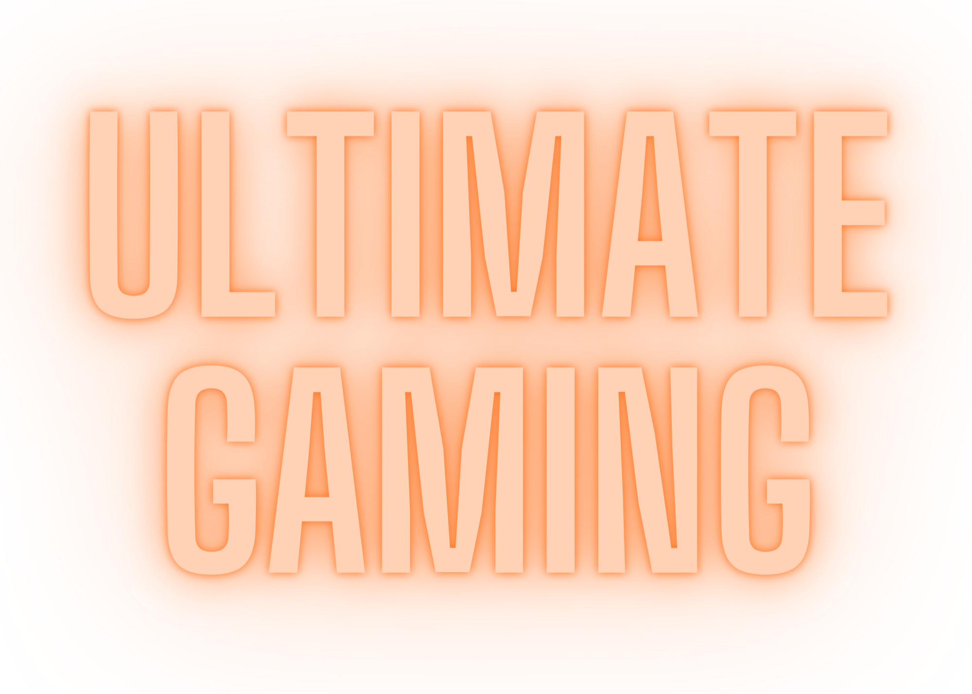 Ultimate Gaming