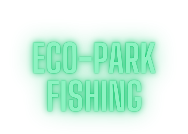 Eco-Park Fishing