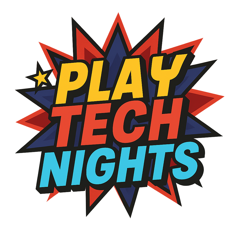 Play Tech Nights - Playtech Australia