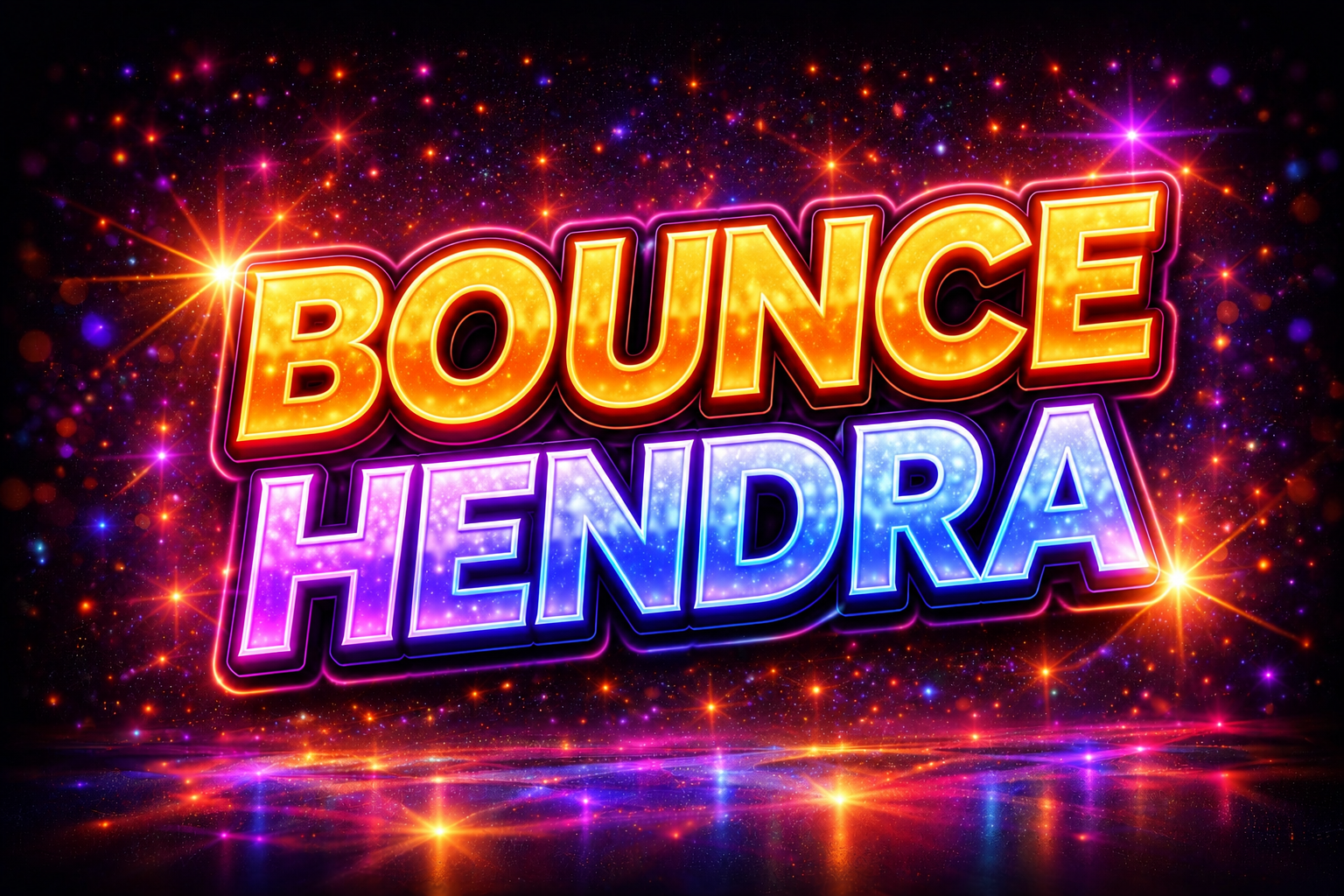 bounce hendra