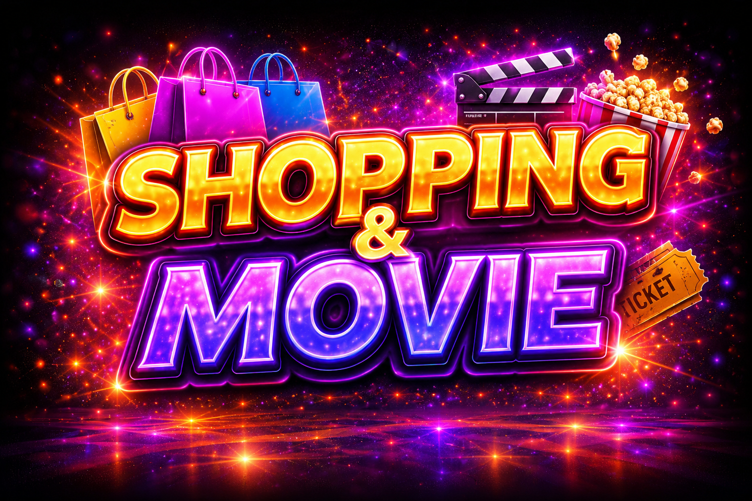 shop movie