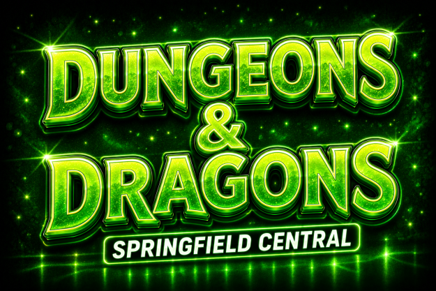D&D Springfield