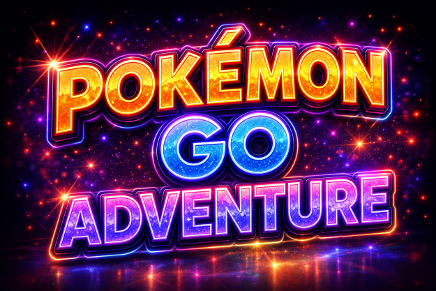 Pokemon Go Tile
