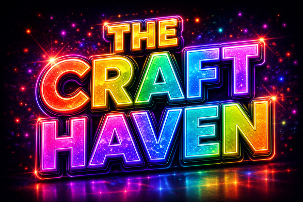 The Craft Haven Tile
