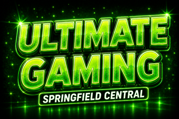 Ultimate Gaming Springfield